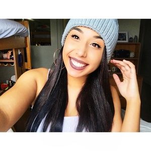 Meet your Posher, Jaci